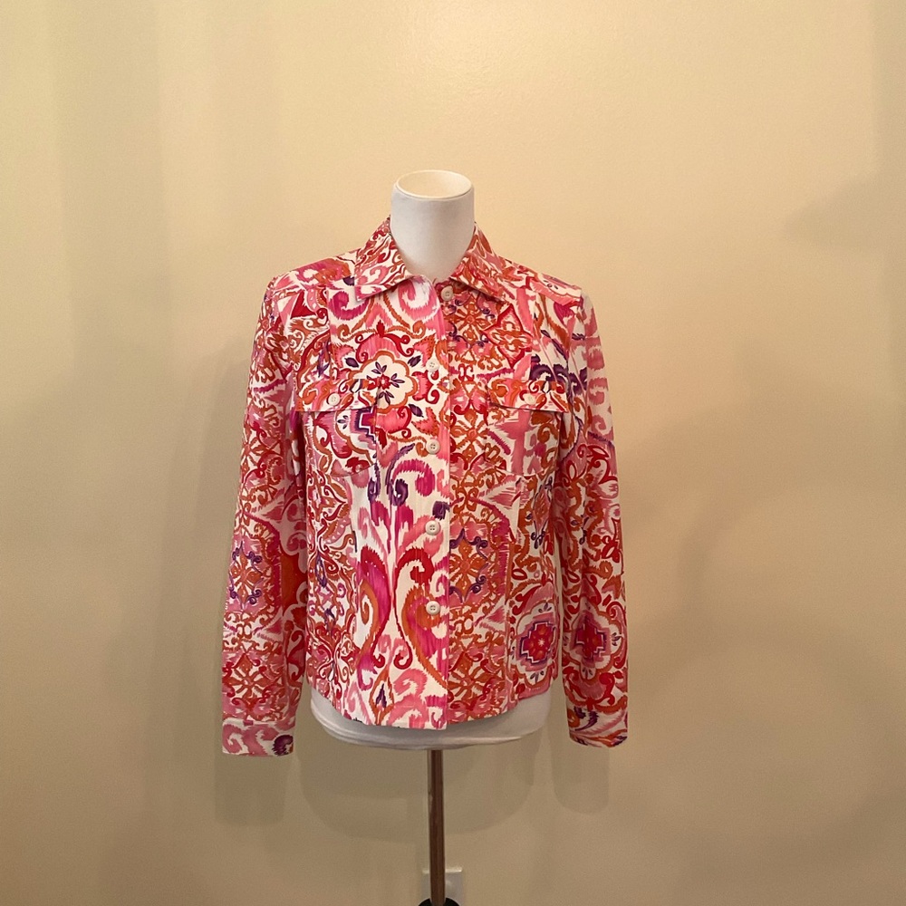 Women’s Coldwater Creek jacket